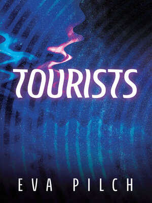 cover image of Tourists